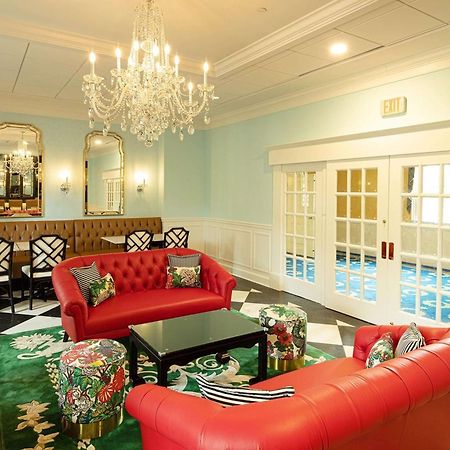 The Founders Inn & Spa Tapestry Collection By Hilton Virginia Beach Eksteriør billede