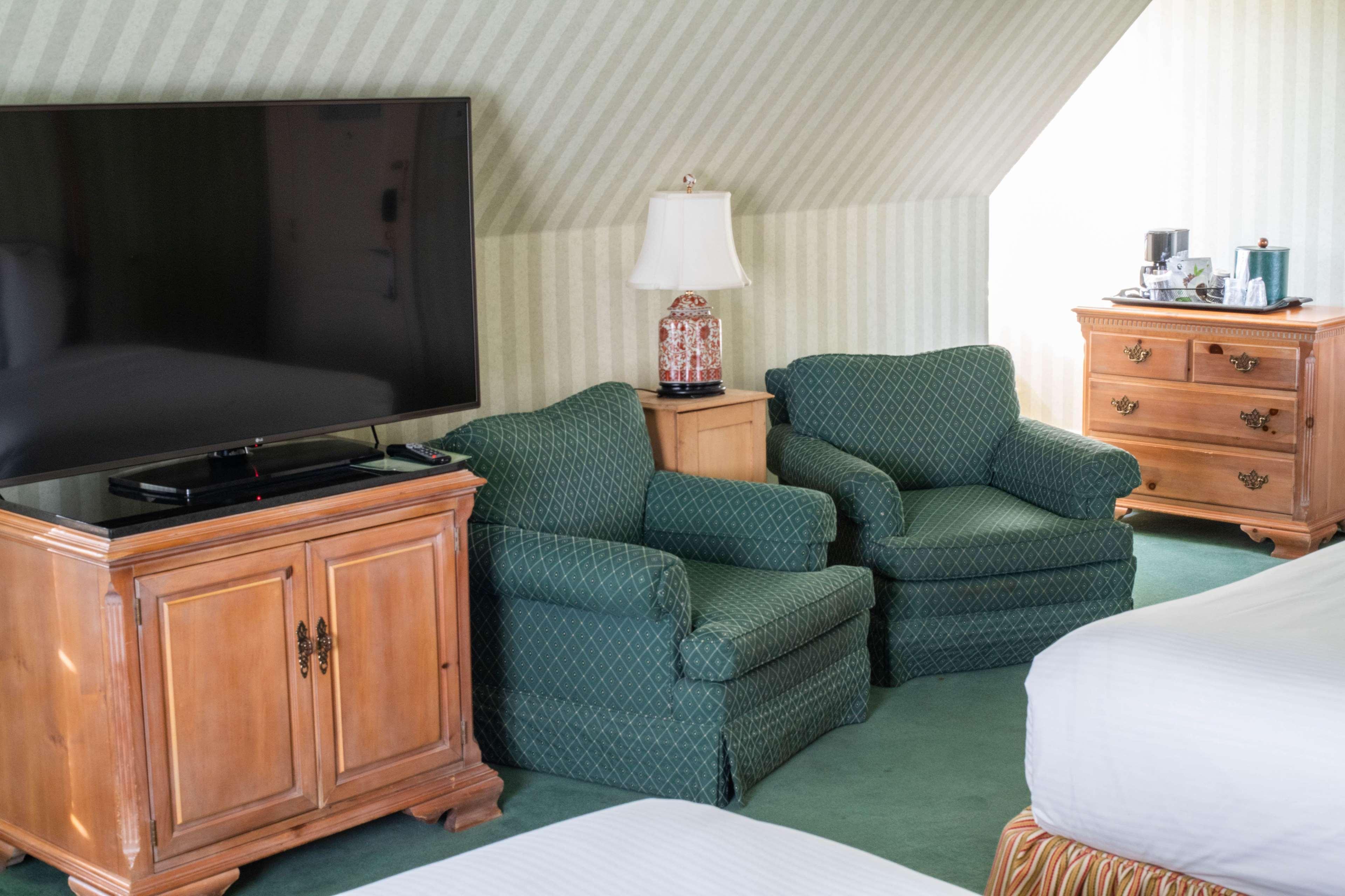 The Founders Inn & Spa Tapestry Collection By Hilton Virginia Beach Eksteriør billede