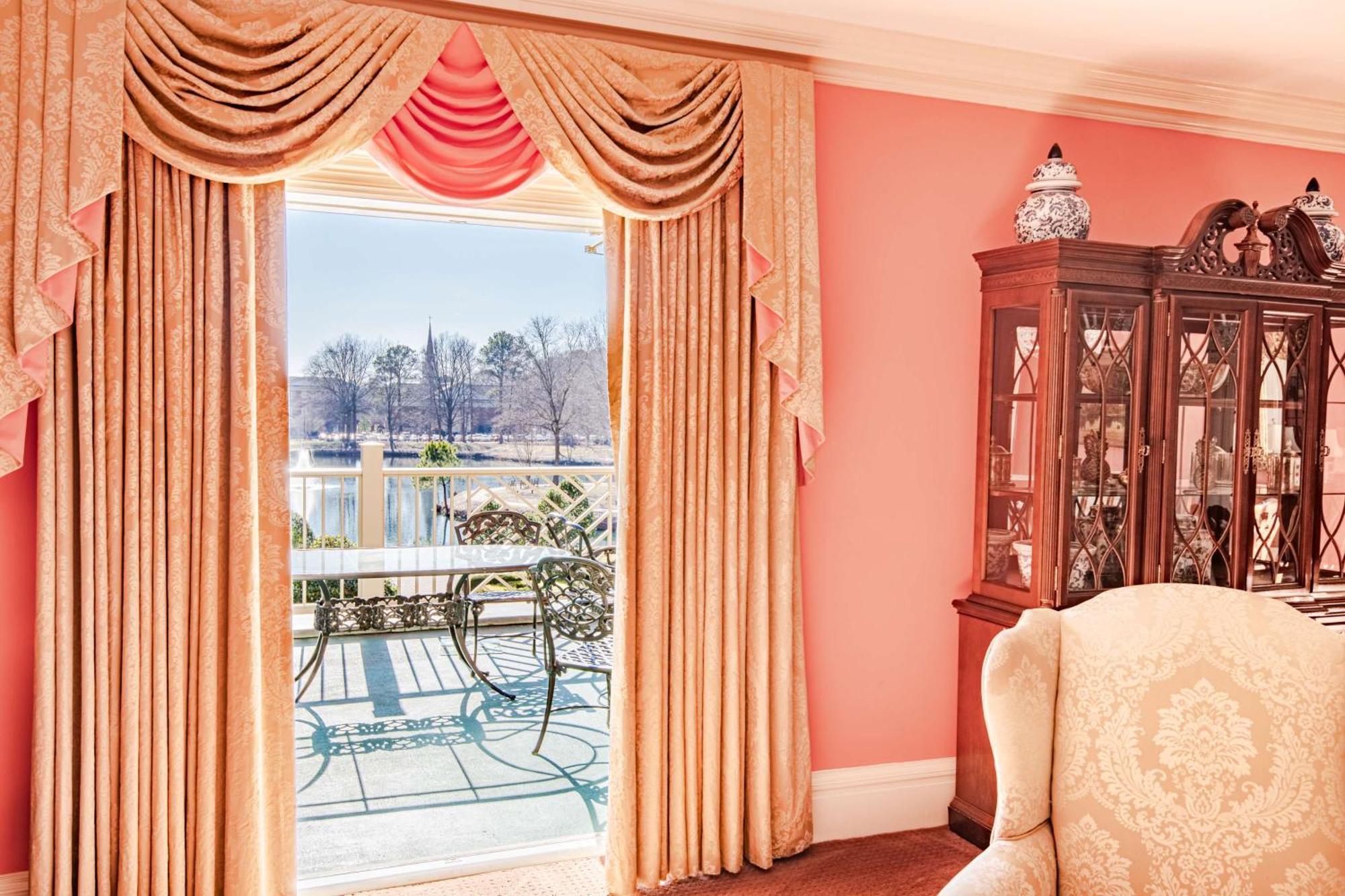 The Founders Inn & Spa Tapestry Collection By Hilton Virginia Beach Eksteriør billede