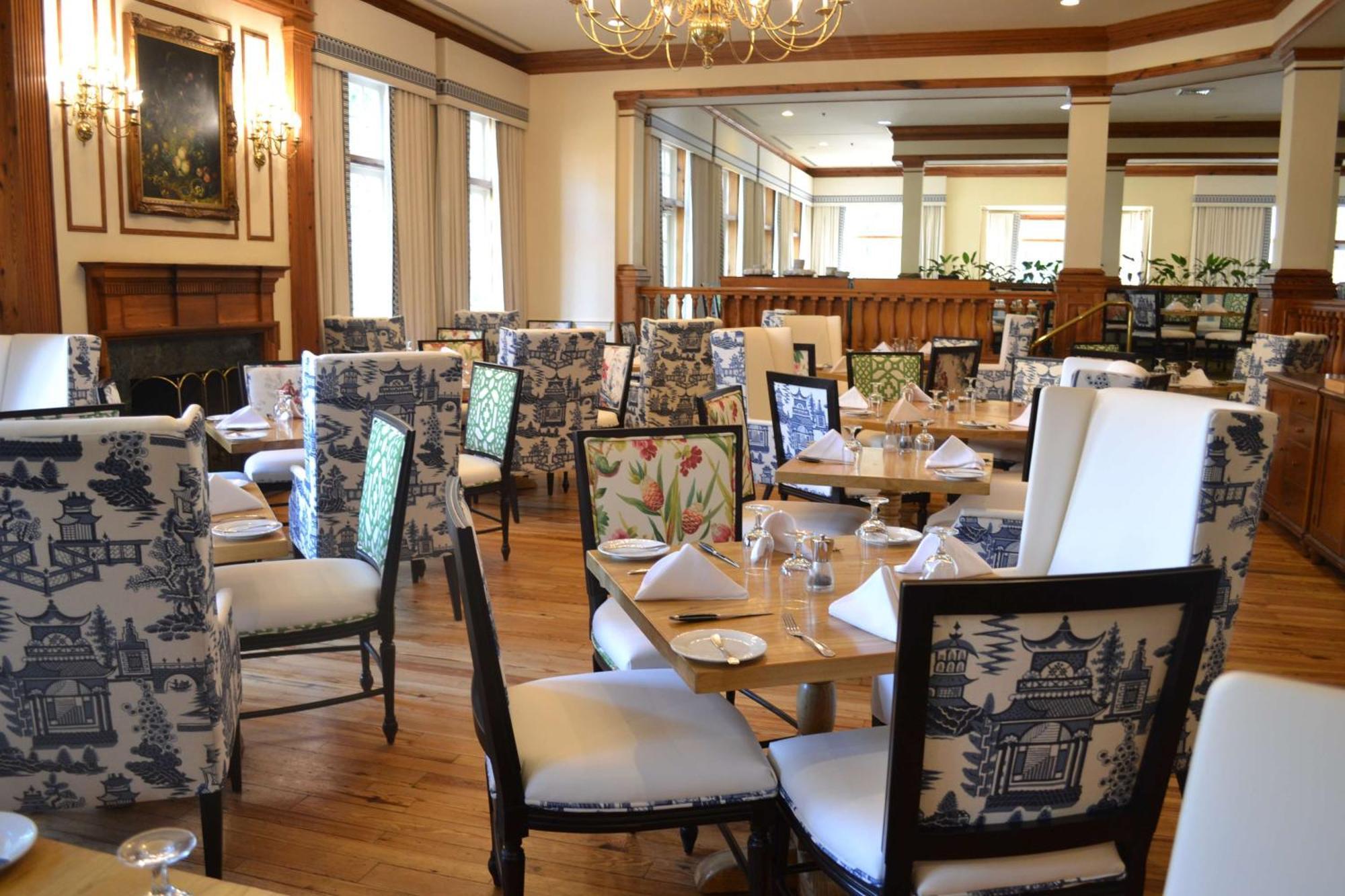 The Founders Inn & Spa Tapestry Collection By Hilton Virginia Beach Eksteriør billede