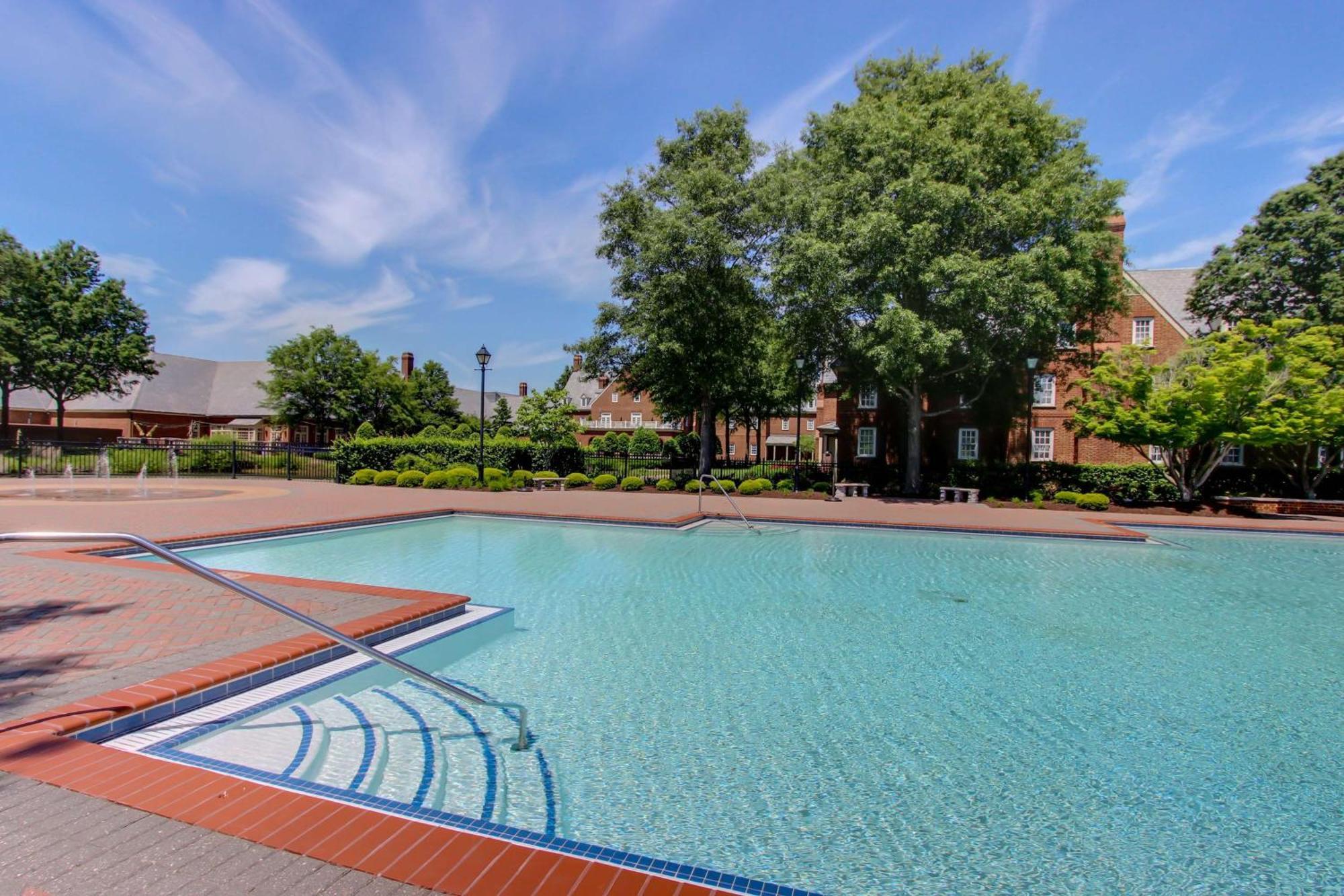 The Founders Inn & Spa Tapestry Collection By Hilton Virginia Beach Eksteriør billede