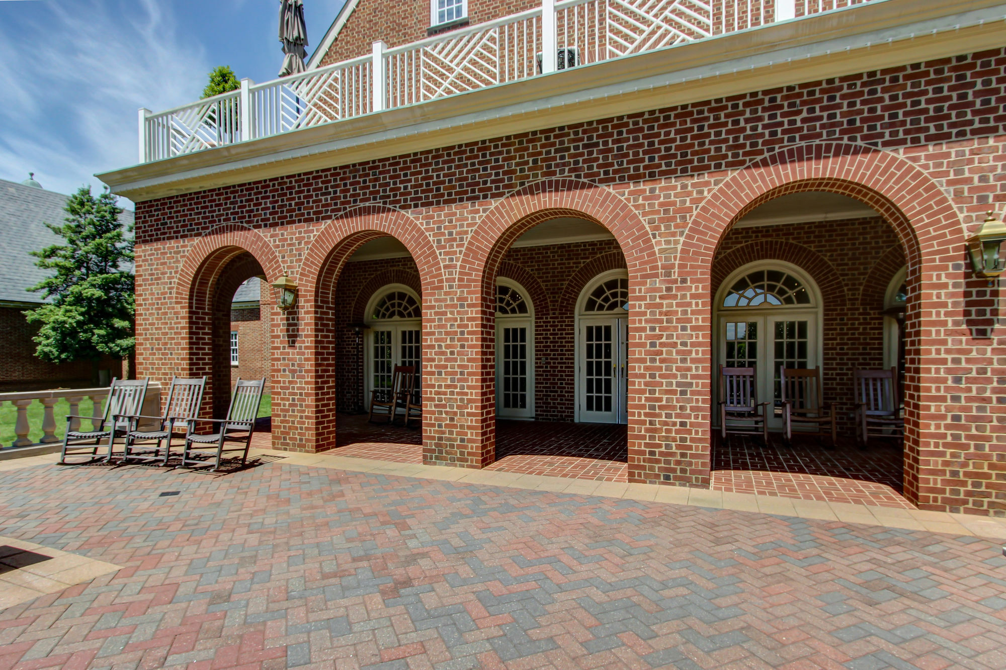 The Founders Inn & Spa Tapestry Collection By Hilton Virginia Beach Eksteriør billede